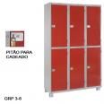 Roupeiro GRP 3/6 Roupeiro GRP 3/6